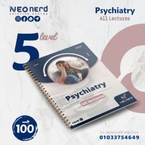 Psychiatry