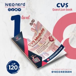 CVS(Question book)
