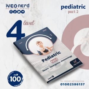 pediatric (Part 2)