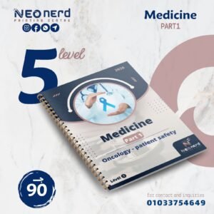Medicine (Oncology + Patient Safety)